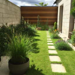 Bassins de jardin : créer un espace aquatique relaxant Bry-sur-Marne